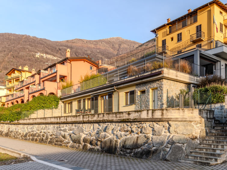 House - La Terrazza sul Lago - Bellano