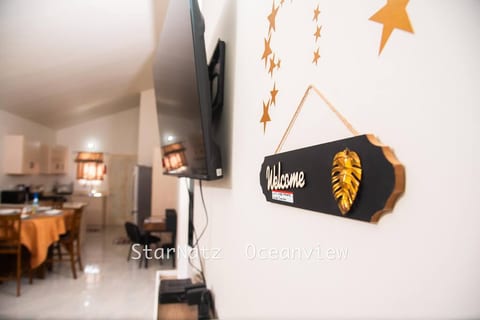Starnatz Oceanview at the Camelot Village Ja!