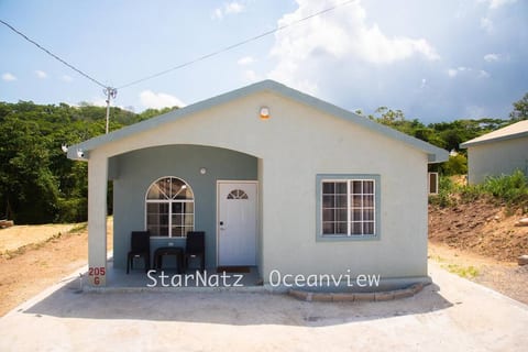 Starnatz Oceanview at the Camelot Village Ja!