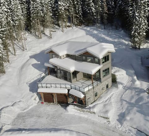 Aurora Ridge Chalet - Luxury Ski in/Ski out House