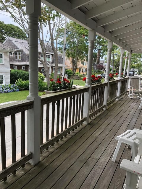 porch