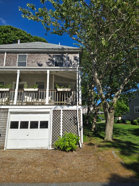 The Beach House