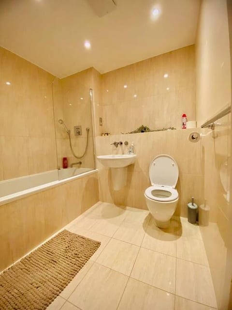 #Contractors, Short stay, Hospital, family stay#