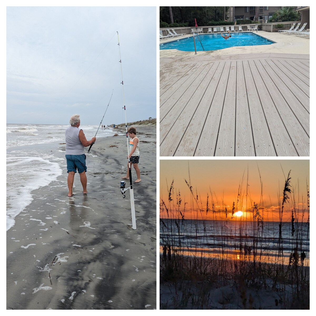 THIS AWAITS YOU......