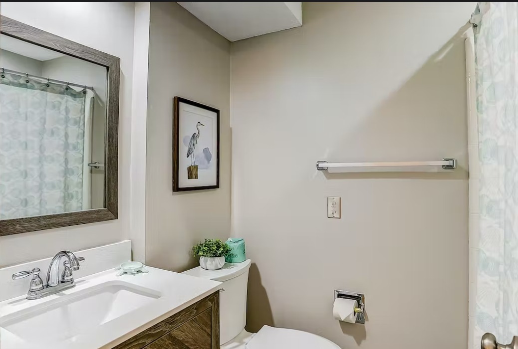 The Hilton Hideaway Hilton Head Island