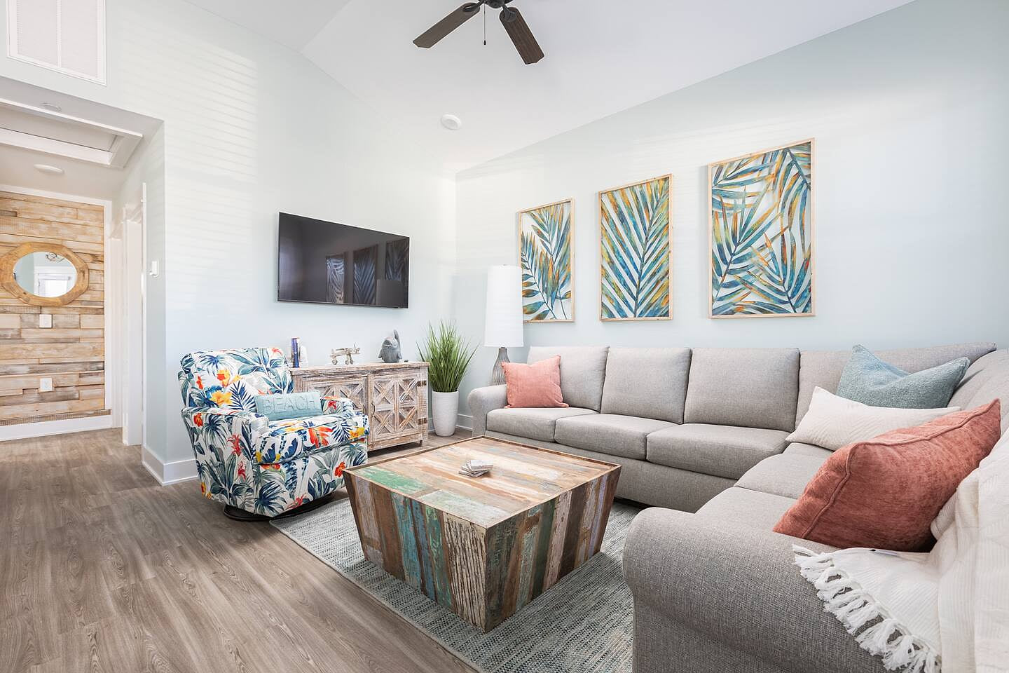 The 1903 Beach Club at Whalehead - Corolla OBX