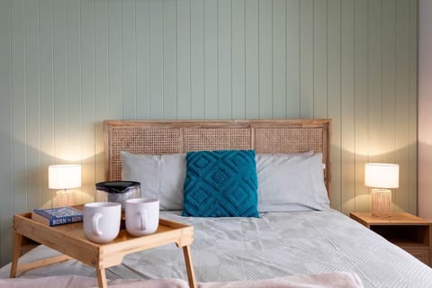 Adults retreat (Bedroom 1)
