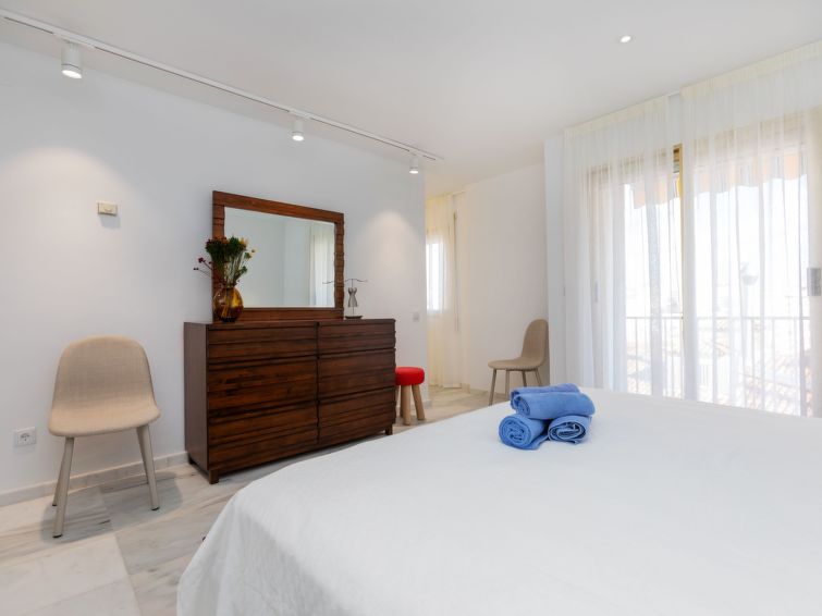 Bedroom - Creu de la Missió - Cambrils