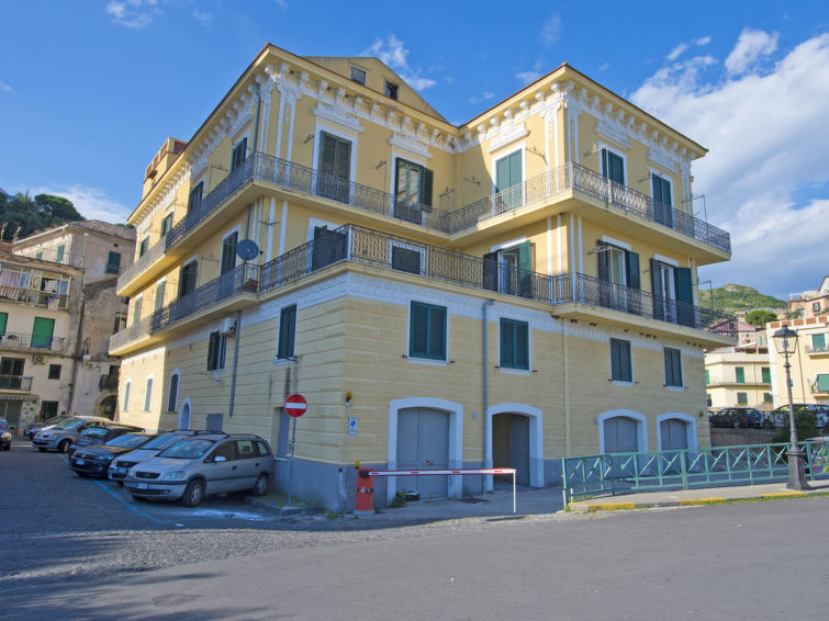 Palazzo della Monica