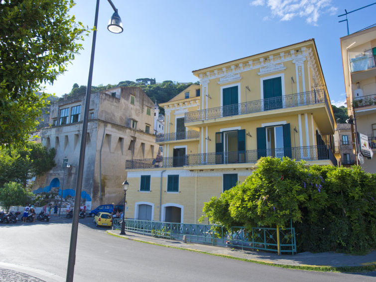 House - Palazzo della Monica - Vietri sul Mare