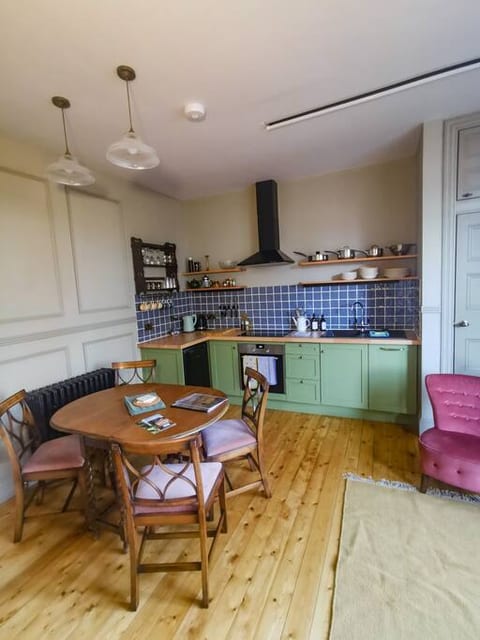Jameswood Villa, a warm, welcoming family retreat