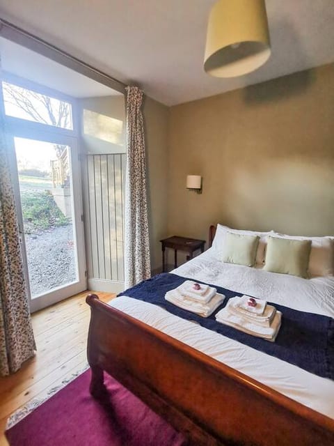 Jameswood Villa, a warm, welcoming family retreat