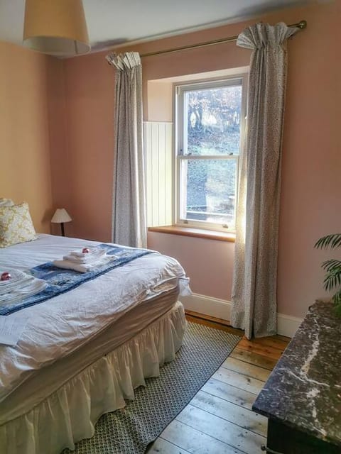 Jameswood Villa, a warm, welcoming family retreat