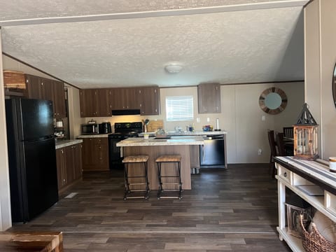 Canyon lake vacation home 