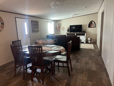 Canyon lake vacation home 