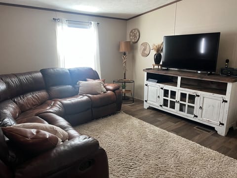 Canyon lake vacation home 