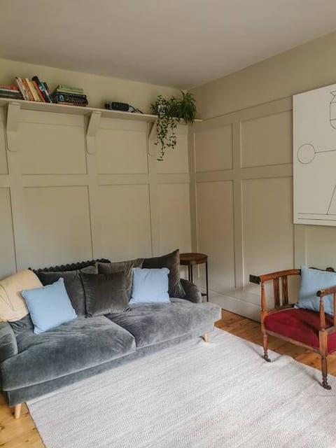 Jameswood - a beautifully restored, welcoming home