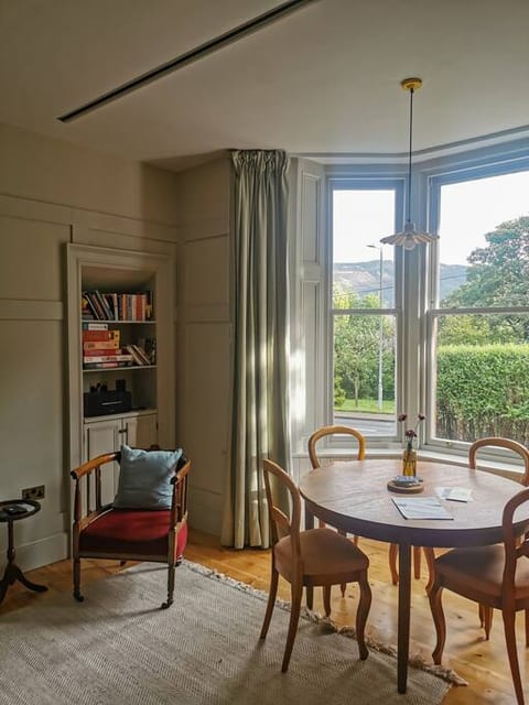 Jameswood - a beautifully restored, welcoming home