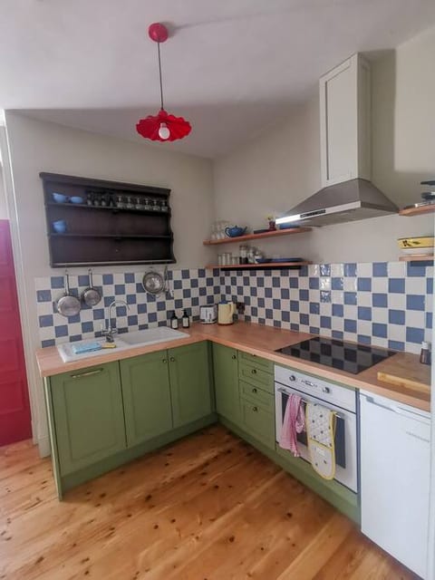 Jameswood - a beautifully restored, welcoming home