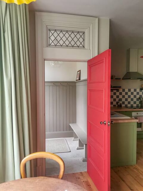 Jameswood - a beautifully restored, welcoming home