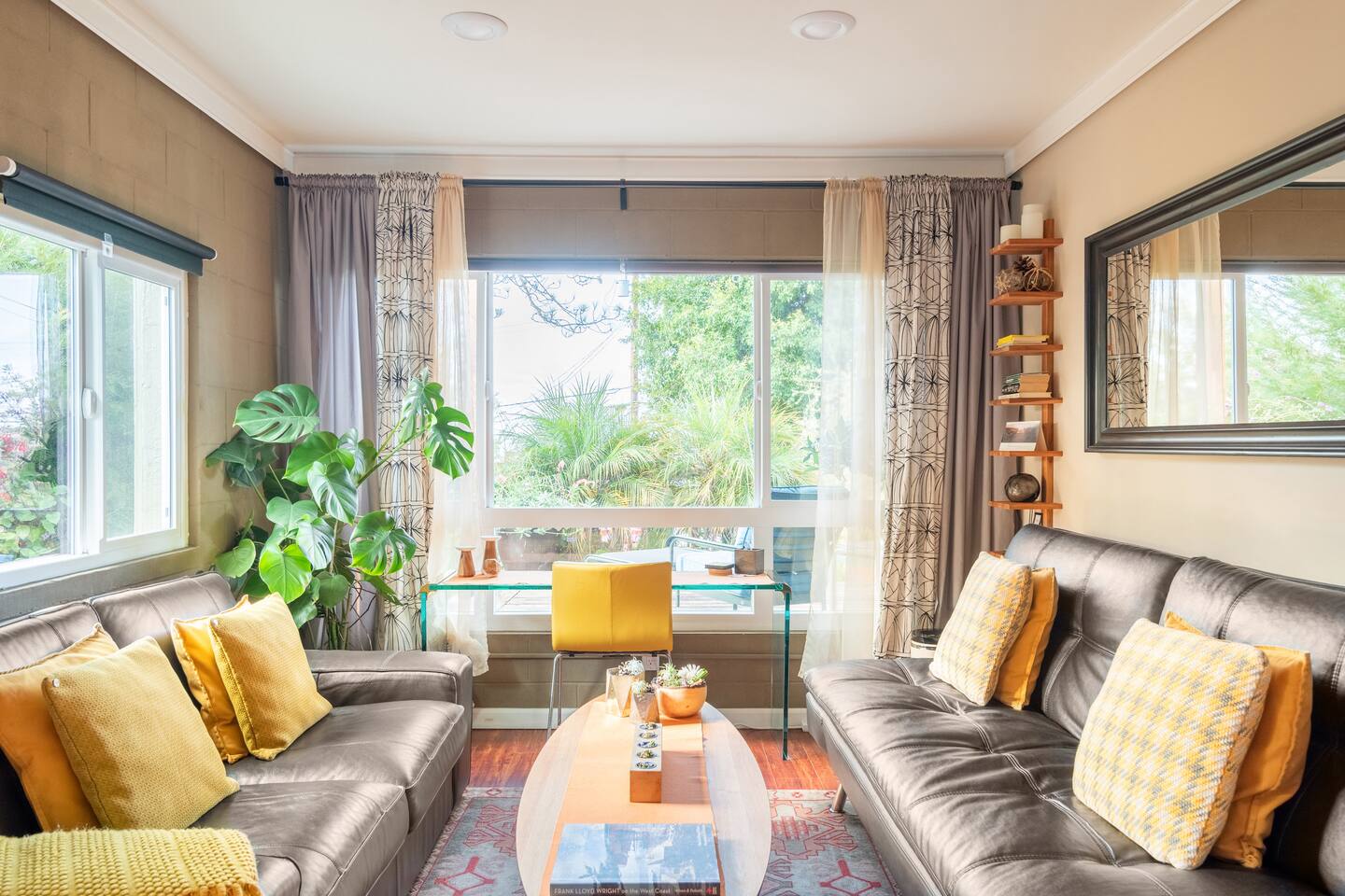 🌿 Serene Sunset Cottage 🌿 – San Francisco Bay View