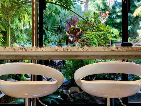 The L I L Y P A D | Tiny Living | Urban Oasis
