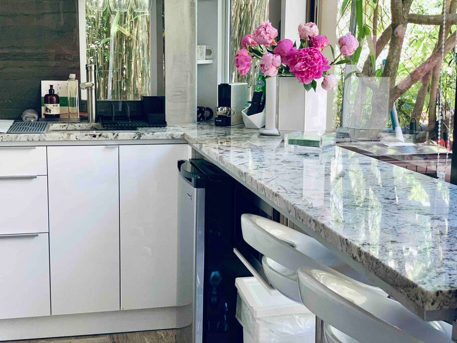 🌿 The L I L Y  P A D 🌿| Tiny Living | Urban Oasis
