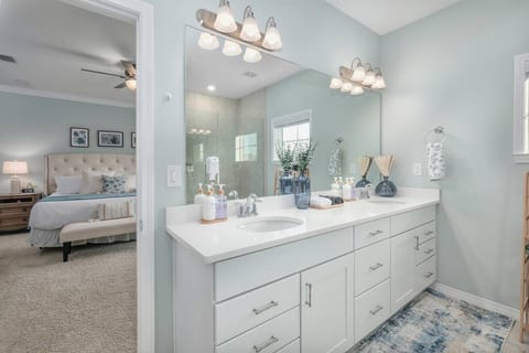 Coastal Oasis @ Lost Key Golf & Beach Club
