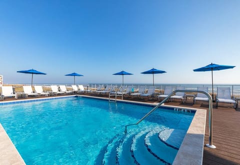 Coastal Oasis @ Lost Key Golf & Beach Club