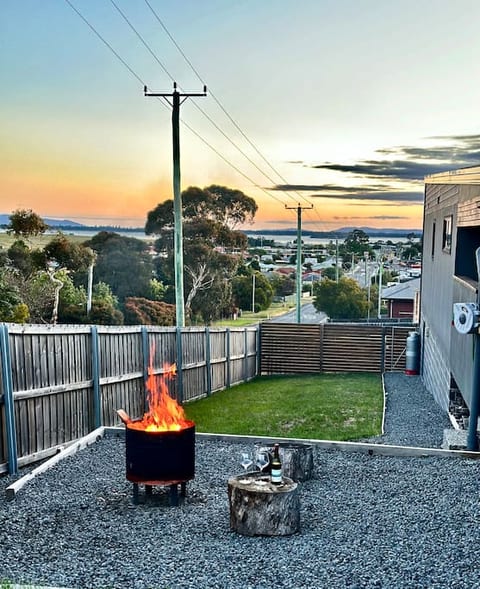 4BR: Mountain and Water Views, in Sorell, Tasmania