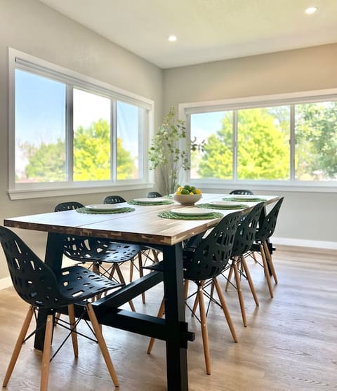 Dinning room