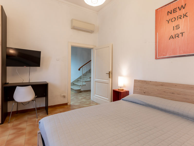 Bedroom - Il Cortile - Follonica