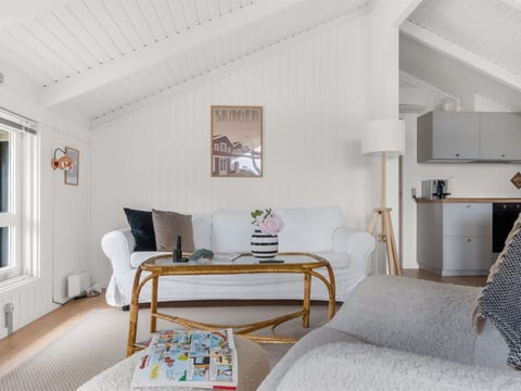 "Santeri" - 180m from the sea
