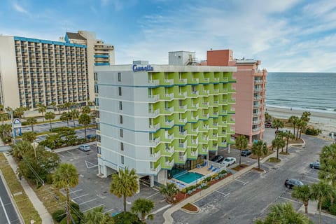 Caravelle Towers