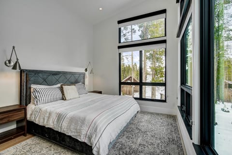 Bedroom #1