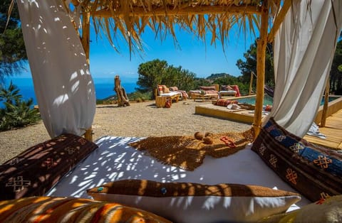 VILLA FAMILY RENTAL WITH PRIVATE POOL , SICILY