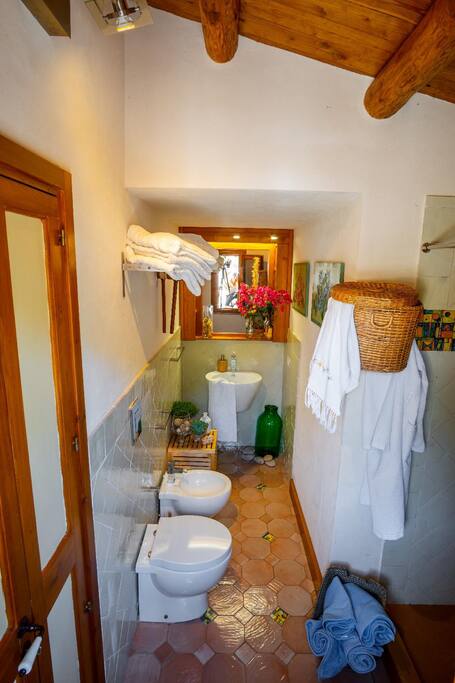 VILLA FAMILY RENTAL WITH PRIVATE POOL , SICILY - Cefalù