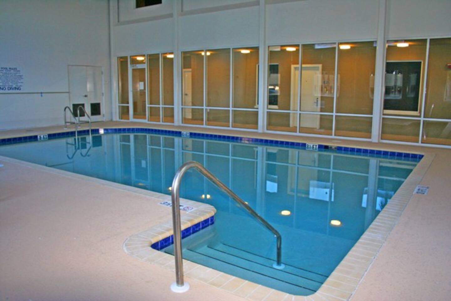 Indoor Pool - Great All-Year Around! - Tidewater #2511 - Panama City Beach