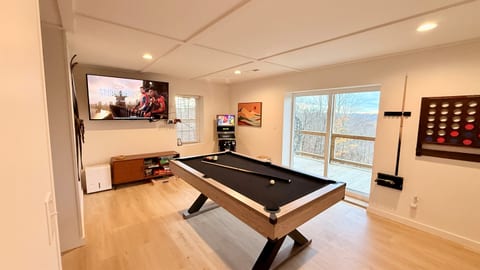 Timber Ridge Retreat-Wolf Laurel NC