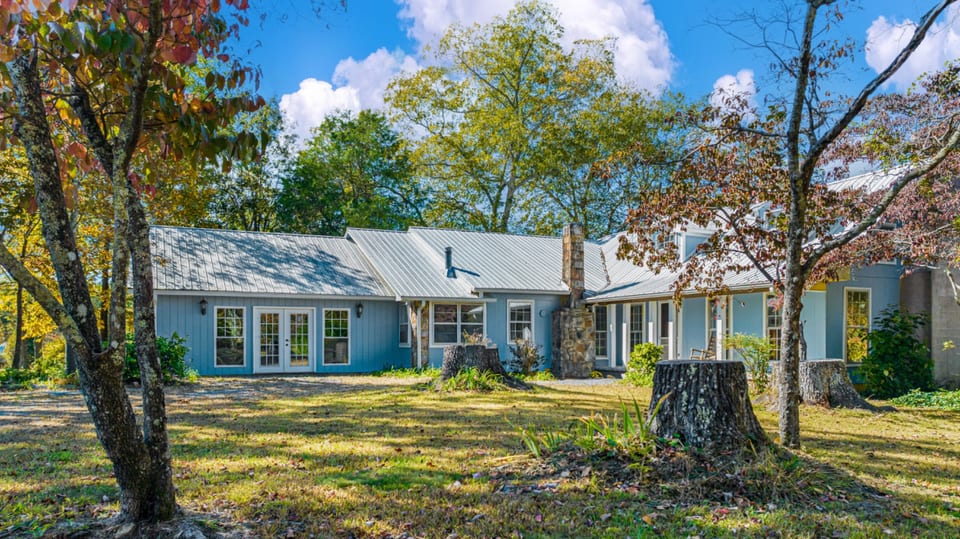 The Farmhouse - Mentone