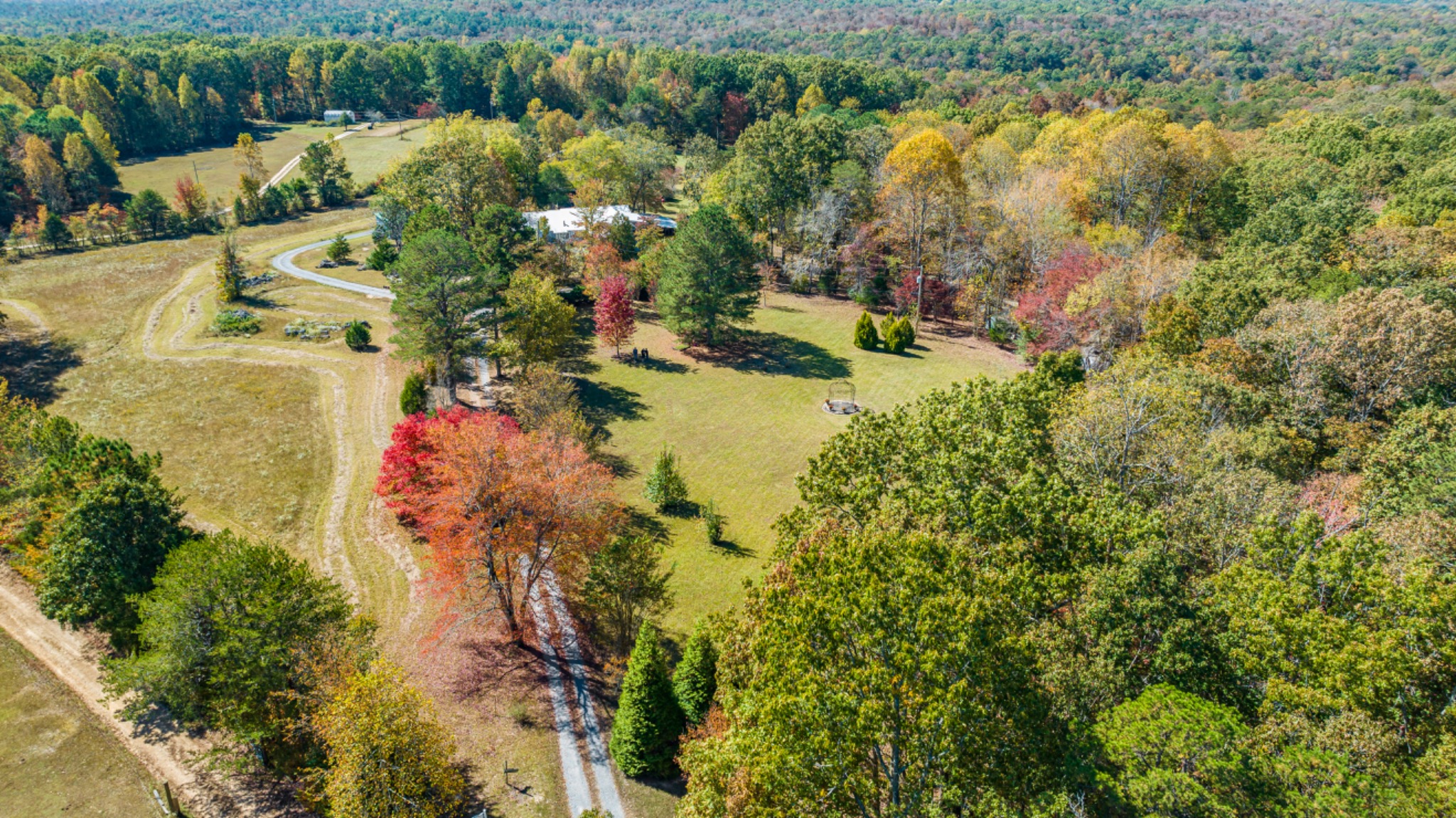 The Farmhouse - Mentone