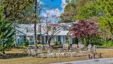 The Farmhouse