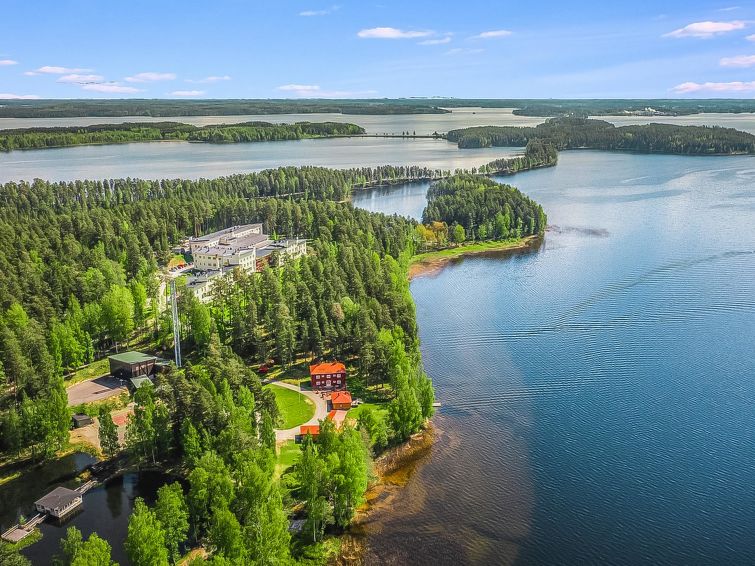 Beach - Mäntyranta 5 - Punkaharju