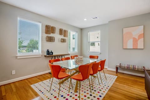 Dinning Area