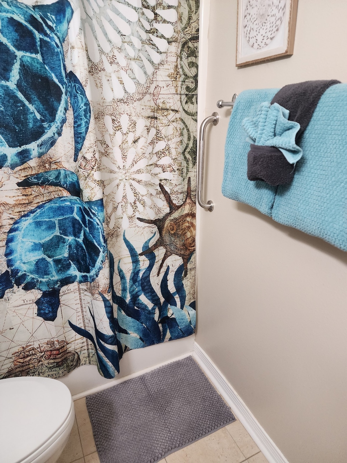 Cozy Family Beach Retreat – August & Fall Dates!