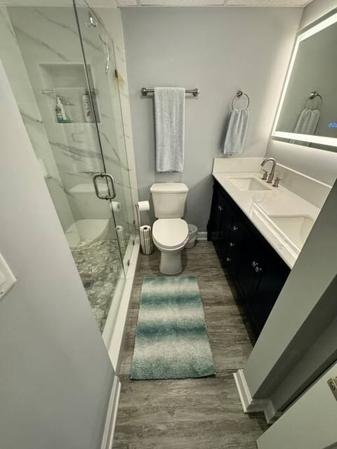 Brand New - Oceanfront Condo