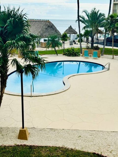 Brand New - Oceanfront Condo