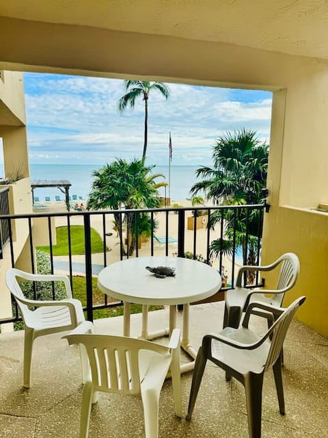 Brand New - Oceanfront Condo