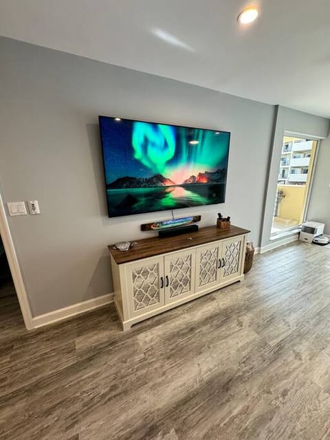 Brand New - Oceanfront Condo