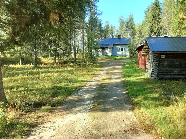 Outdoor - Mokko-mökki - Sodankylä